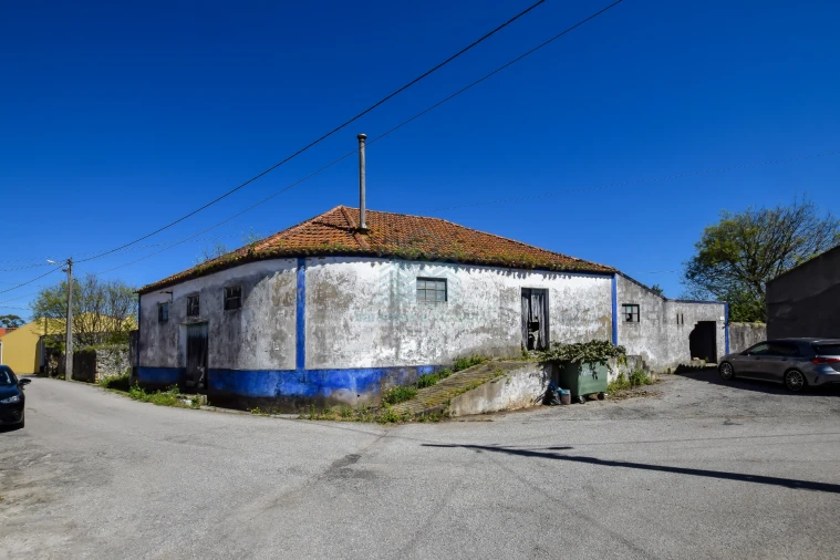 Moradia T5 para Venda em Brogueira, Parceiros de Igreja e Alcorochel Foto 3
