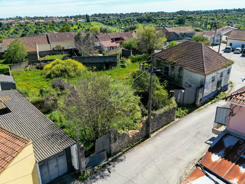 Moradia T5 para Venda em Brogueira, Parceiros de Igreja e Alcorochel Foto 5