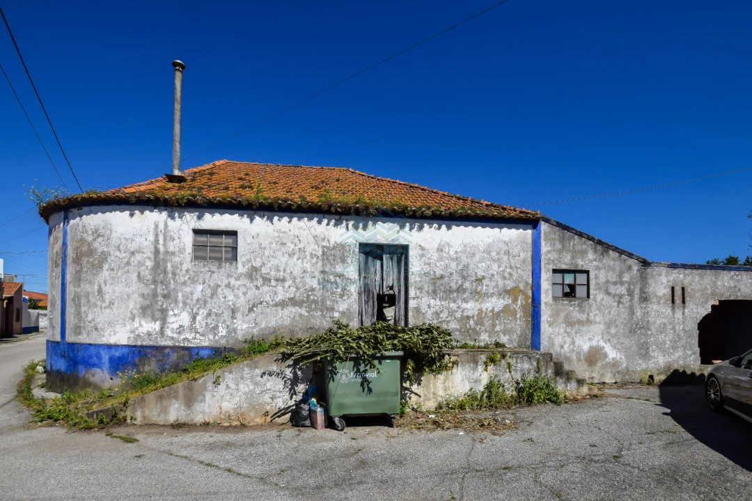 Moradia T5 para Venda em Brogueira, Parceiros de Igreja e Alcorochel Foto 8