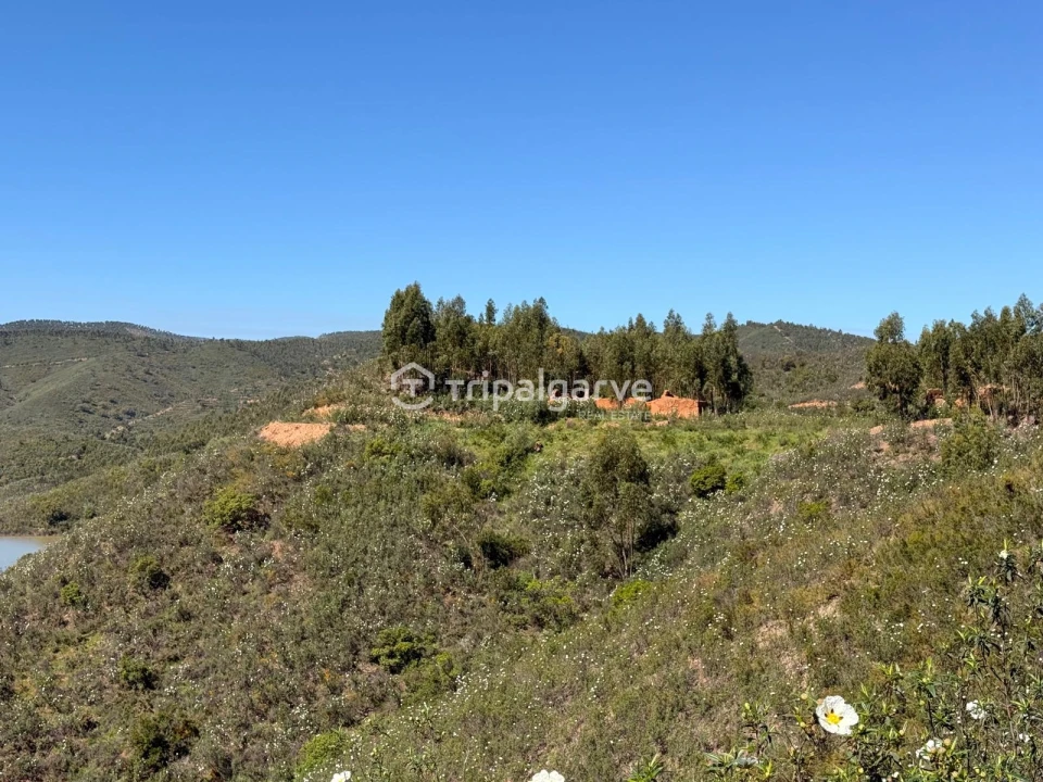 Terreno Misto para Venda em São Marcos da Serra Foto 2