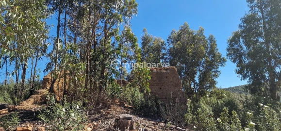 Terreno Misto para Venda em São Marcos da Serra