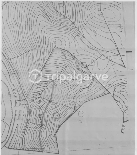 Terreno Misto para Venda em São Marcos da Serra