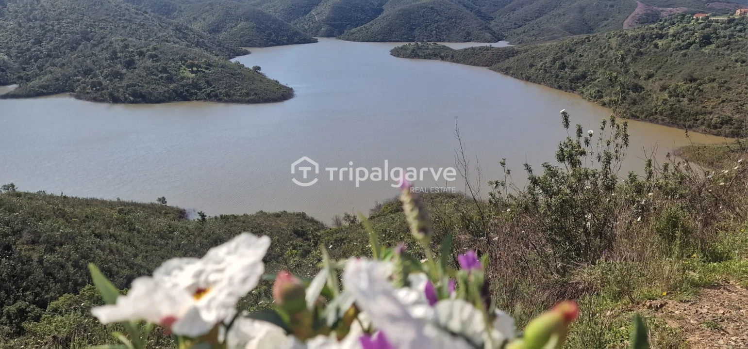 Terreno Misto para Venda em São Marcos da Serra Foto 1