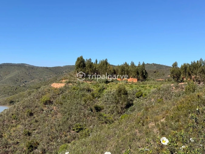 Terreno Misto para Venda em São Marcos da Serra Foto 2