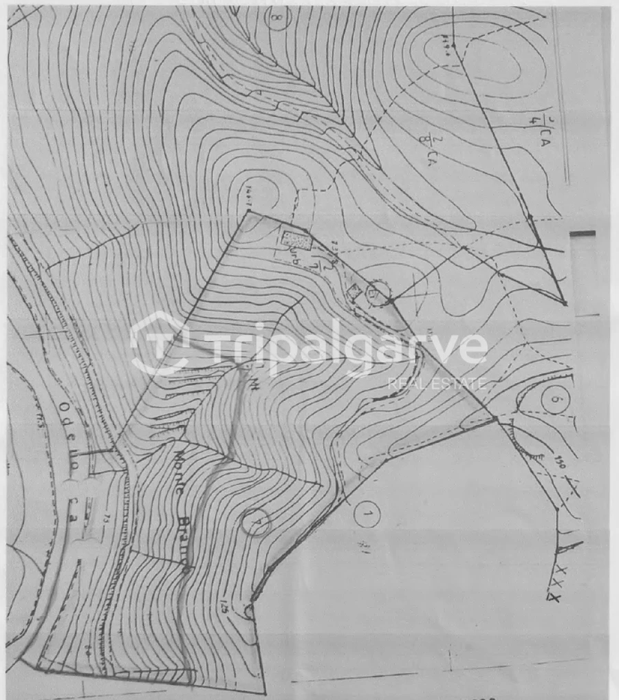 Terreno Misto para Venda em São Marcos da Serra Foto 17