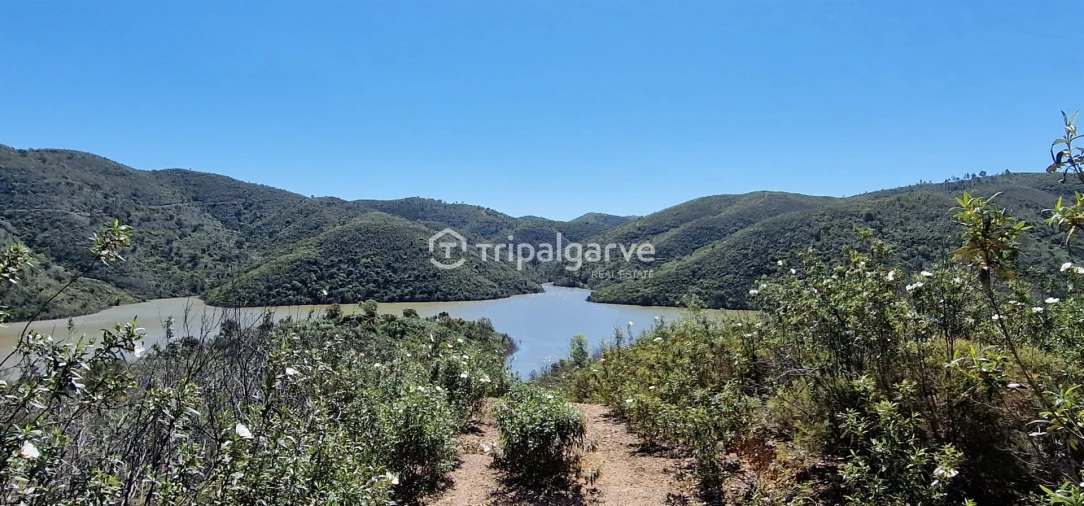 Terreno Misto para Venda em São Marcos da Serra Foto 6