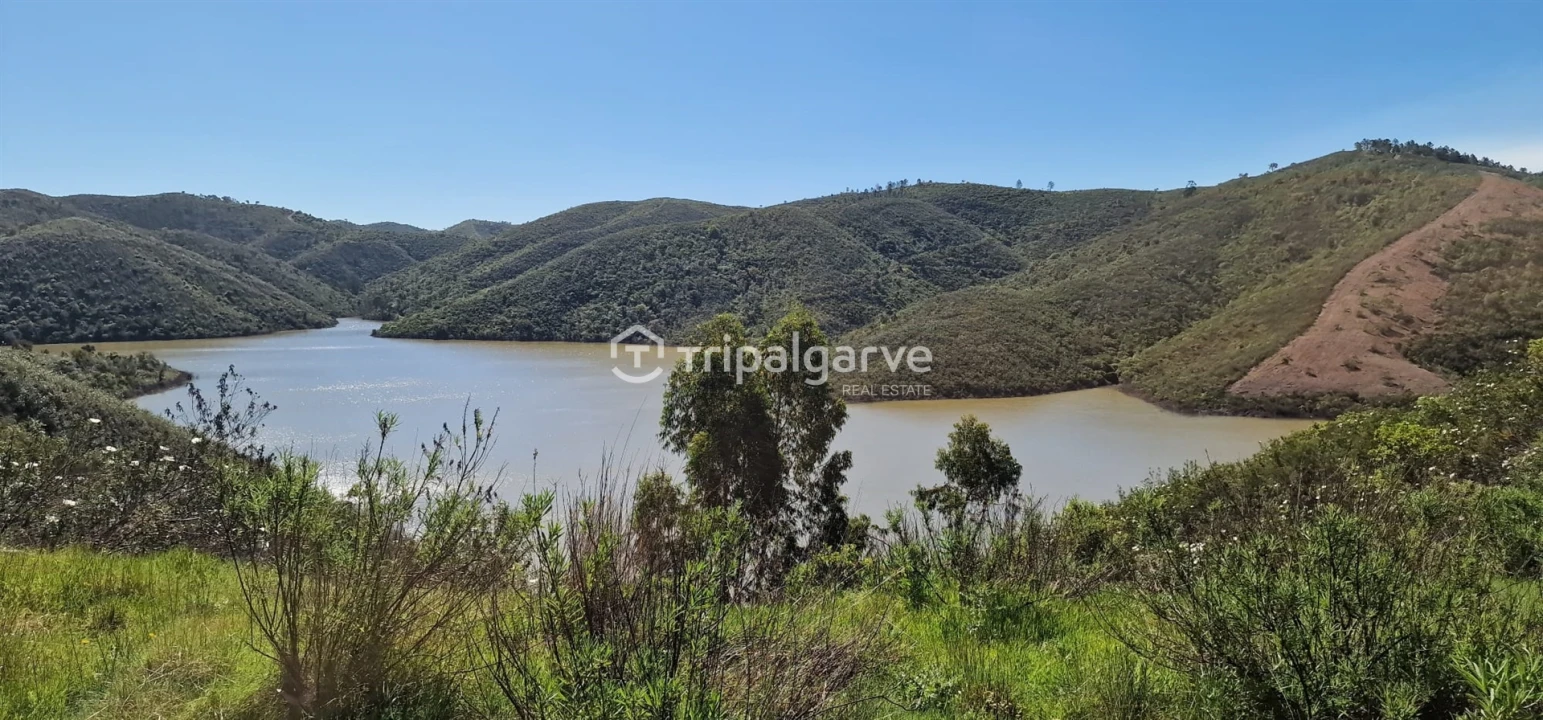 Terreno Misto para Venda em São Marcos da Serra Foto 13