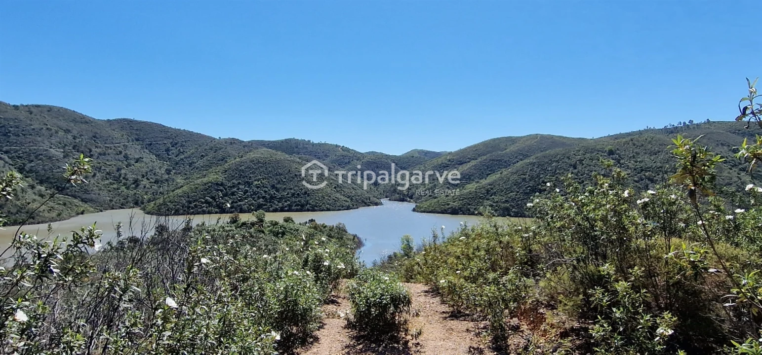 Terreno Misto para Venda em São Marcos da Serra Foto 6