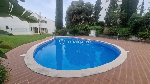 Apartamento T4 para Venda em Portimão