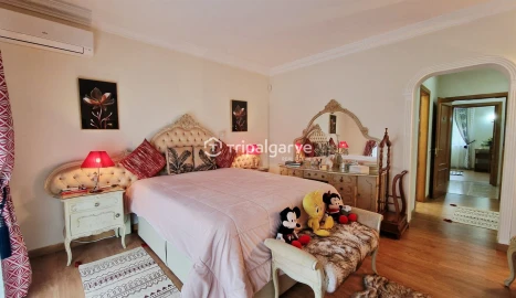 Apartamento T4 para Venda em Portimão