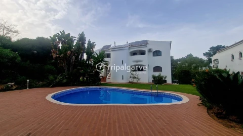 Apartamento T4 para Venda em Portimão