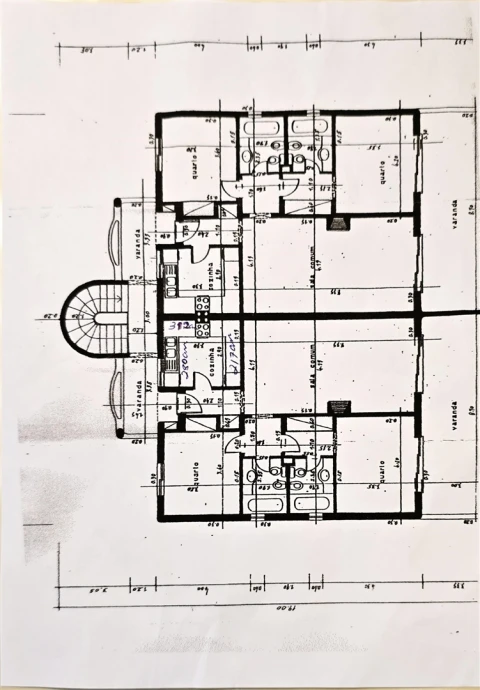 Apartamento T4 para Venda em Portimão
