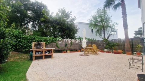 Apartamento T4 para Venda em Portimão