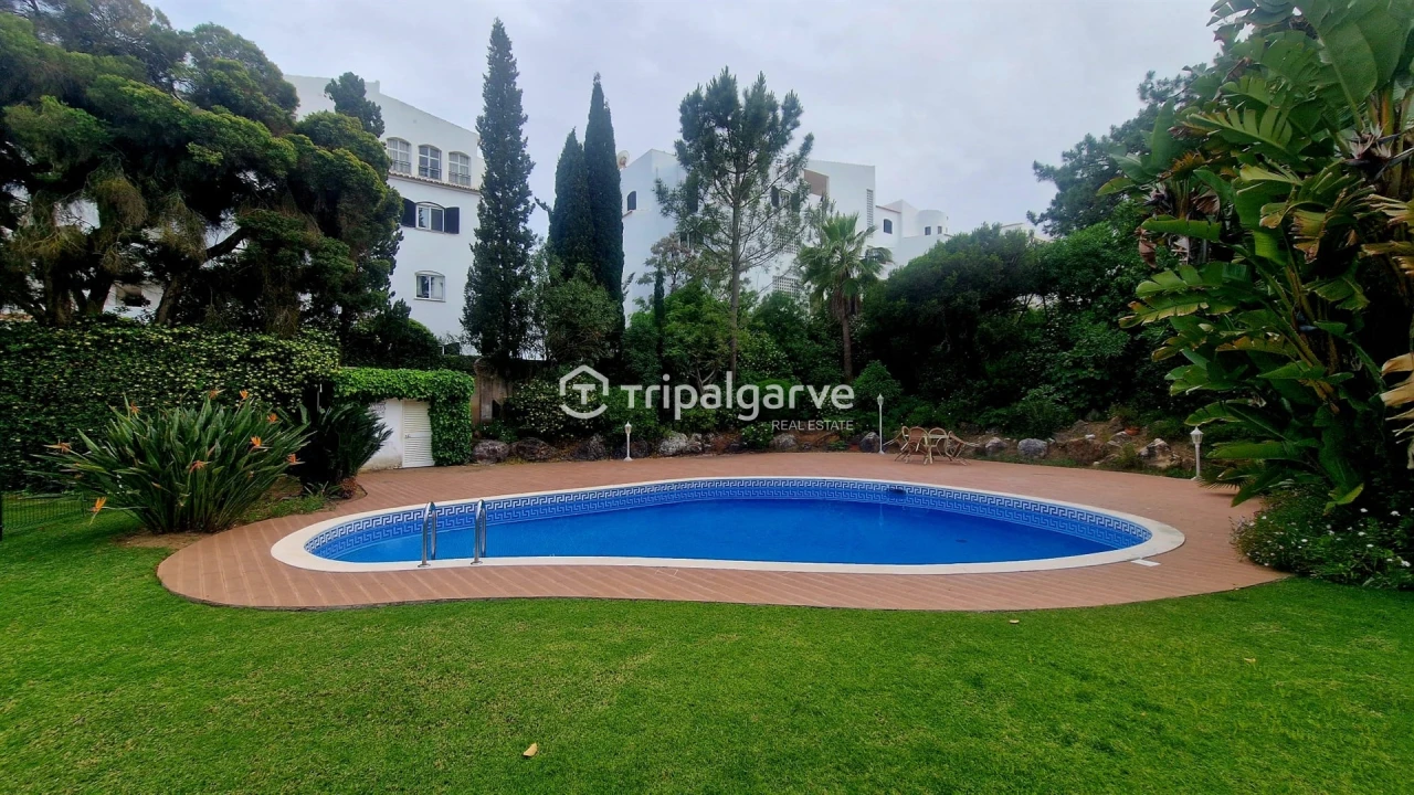 Apartamento T4 para Venda em Portimão Foto 42