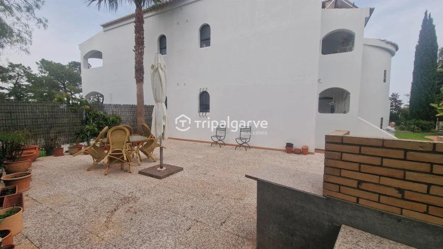 Apartamento T4 para Venda em Portimão Foto 47