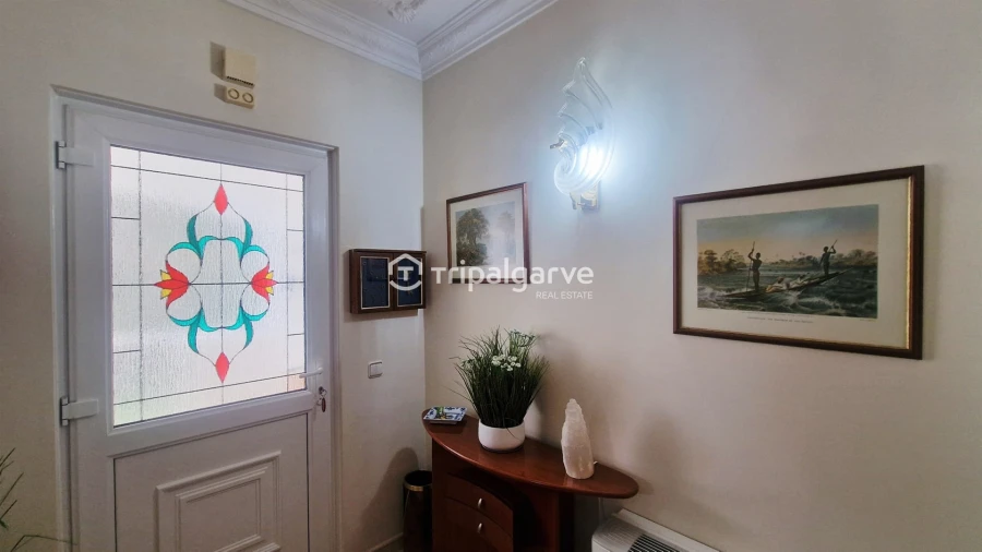 Apartamento T4 para Venda em Portimão Foto 15