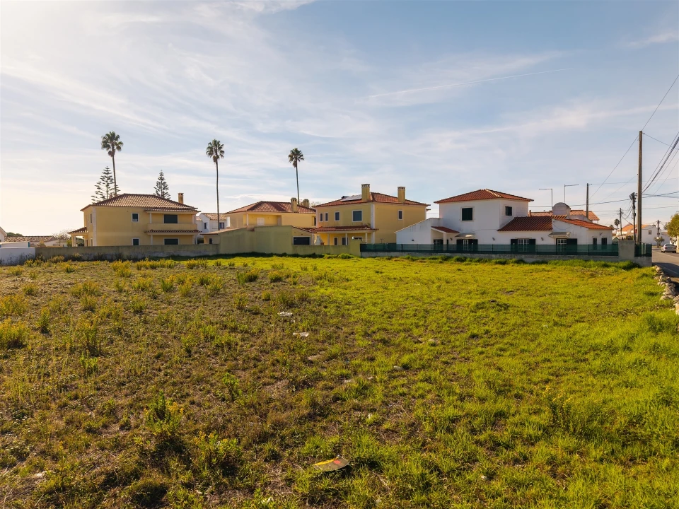 Terreno para Venda em São João das Lampas e Terrugem Foto 6