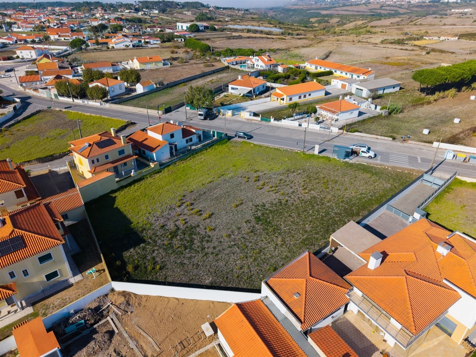 Terreno para Venda em São João das Lampas e Terrugem Foto 1