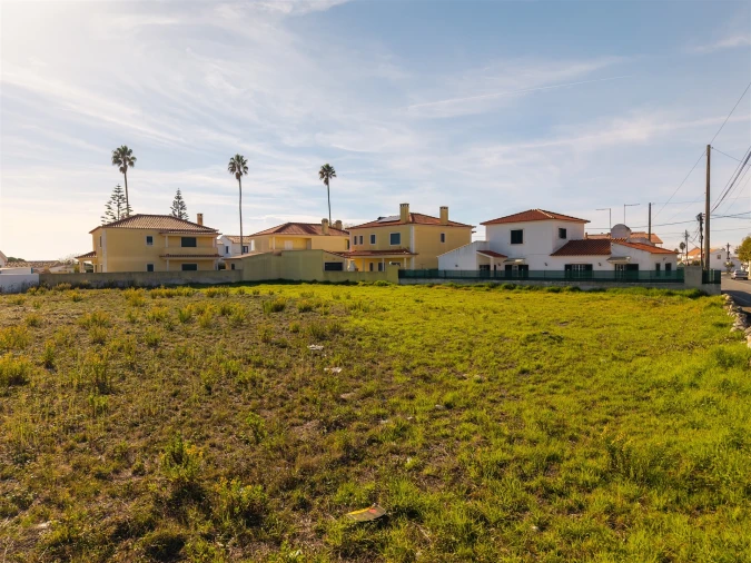 Terreno para Venda em São João das Lampas e Terrugem Foto 6