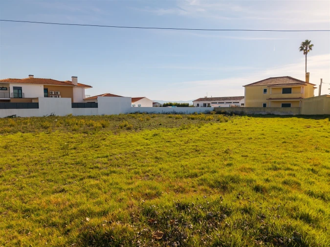 Terreno para Venda em São João das Lampas e Terrugem Foto 5
