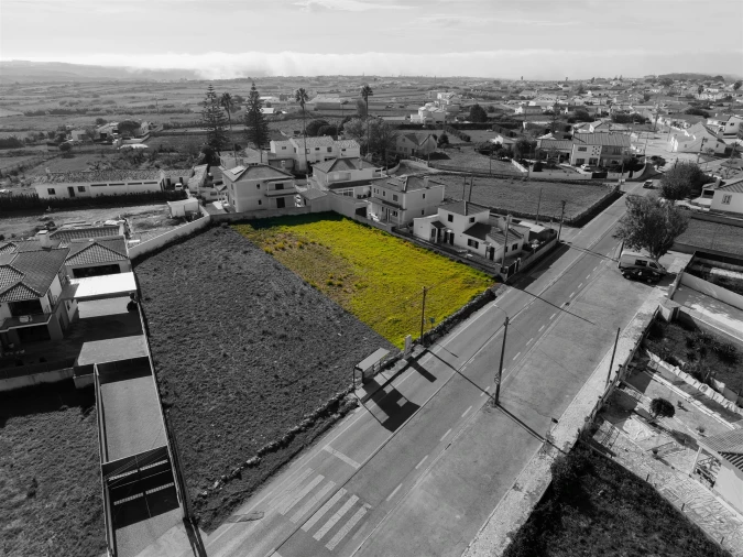 Terreno para Venda em São João das Lampas e Terrugem Foto 2