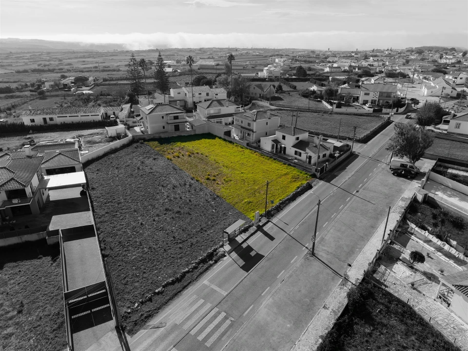 Terreno para Venda em São João das Lampas e Terrugem Foto 2