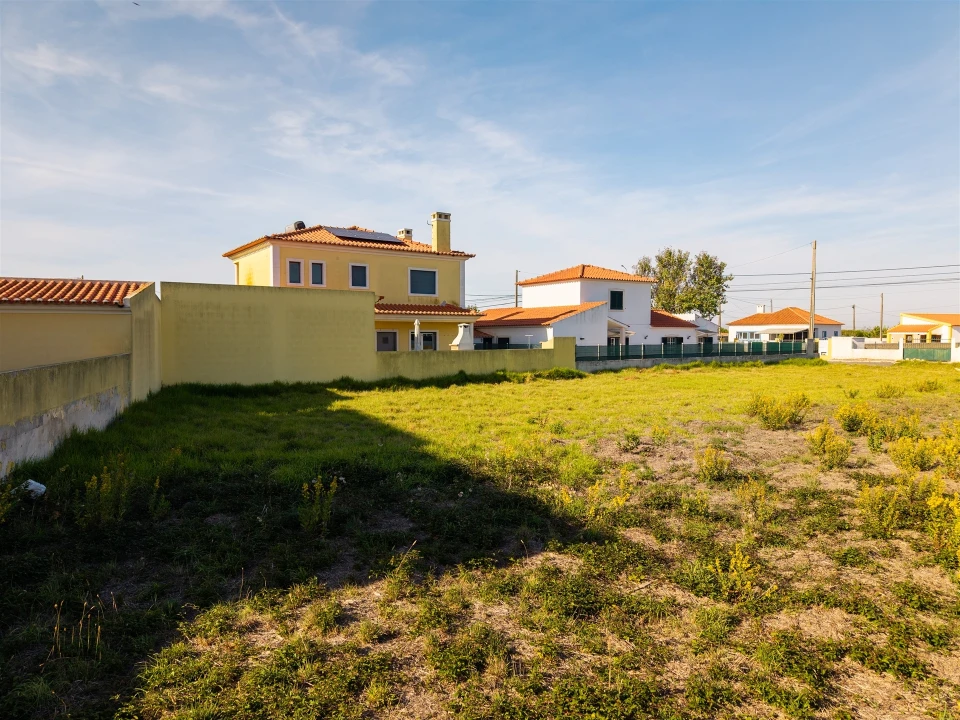 Terreno para Venda em São João das Lampas e Terrugem Foto 7