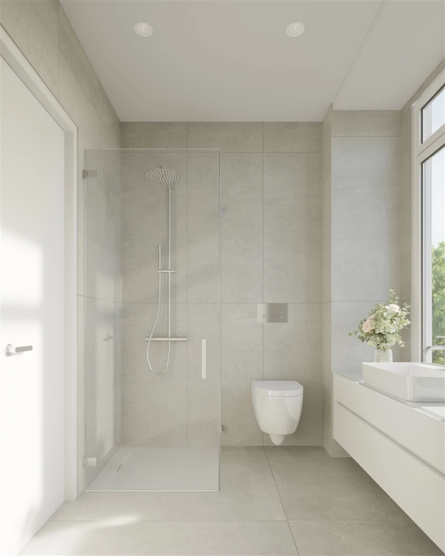 Apartamento T2 para Venda em Monte Real e Carvide Foto 6