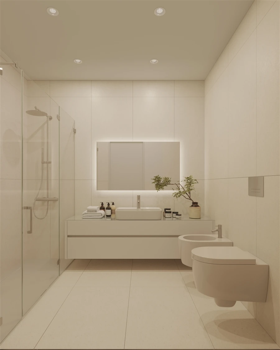 Apartamento T2 para Venda em Monte Real e Carvide Foto 7