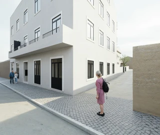 Apartamento T3 para Venda em Monte Real e Carvide