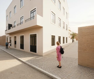 Apartamento T3 para Venda em Monte Real e Carvide