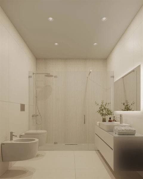 Apartamento T3 para Venda em Monte Real e Carvide