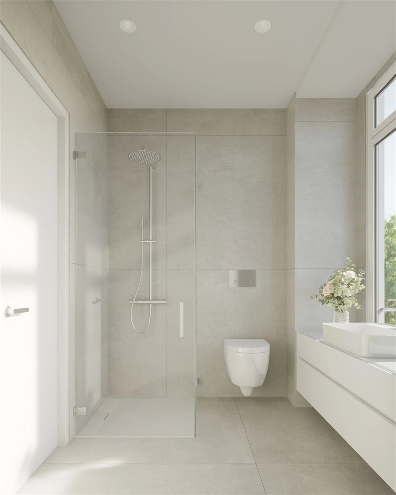 Apartamento T2 para Venda em Monte Real e Carvide Foto 7