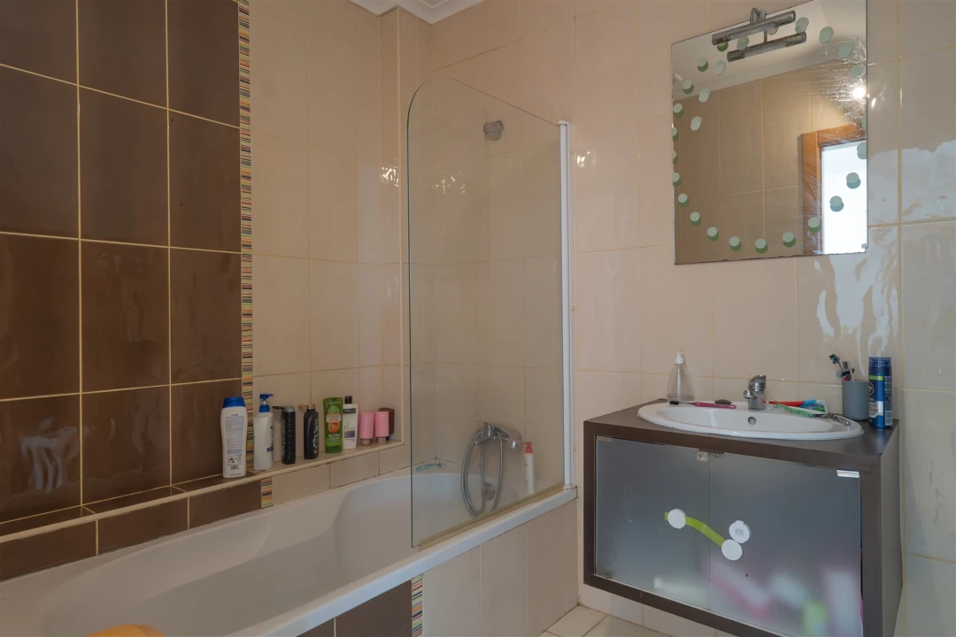 Apartamento T3 para Venda em Ermidas-Sado Foto 12