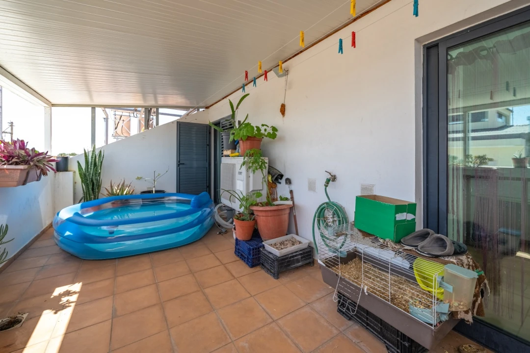 Apartamento T3 para Venda em Ermidas-Sado Foto 22