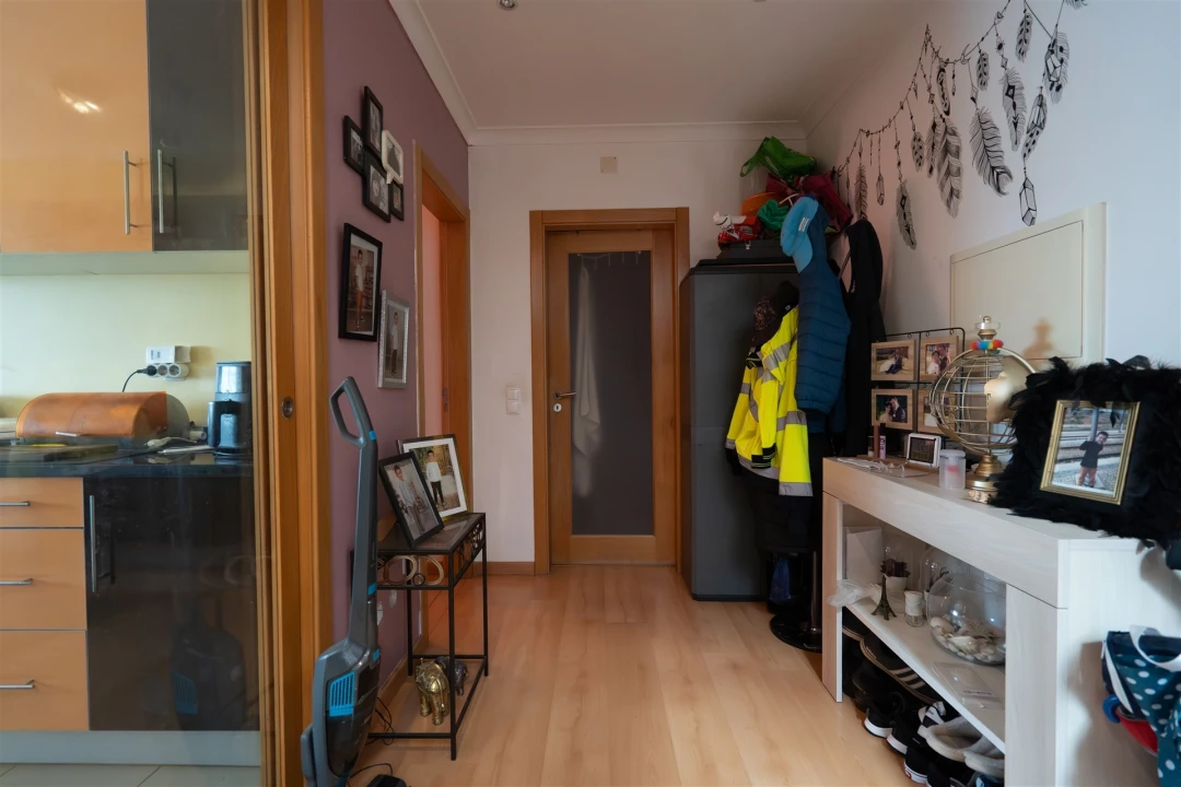 Apartamento T3 para Venda em Ermidas-Sado Foto 2