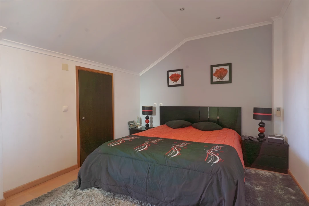 Apartamento T3 para Venda em Ermidas-Sado Foto 15