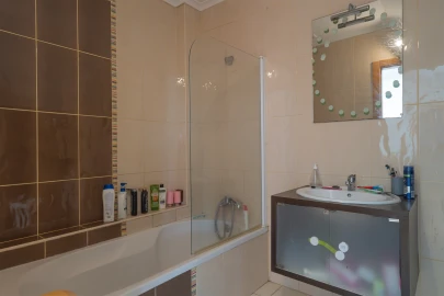 Apartamento T3 para Venda em Ermidas-Sado