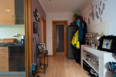 Apartamento T3 para Venda em Ermidas-Sado