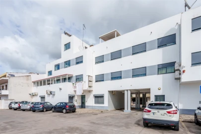 Apartamento T3 para Venda em Ermidas-Sado