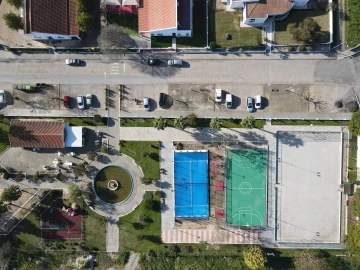 Apartamento T3 para Venda em Ermidas-Sado