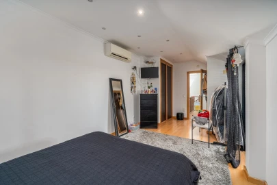 Apartamento T3 para Venda em Ermidas-Sado