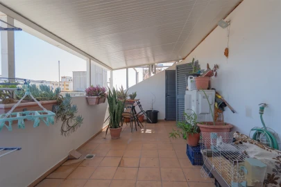 Apartamento T3 para Venda em Ermidas-Sado