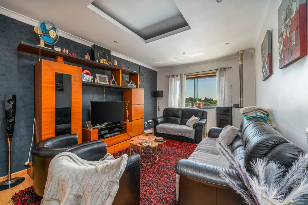 Apartamento T3 para Venda em Ermidas-Sado Foto 1