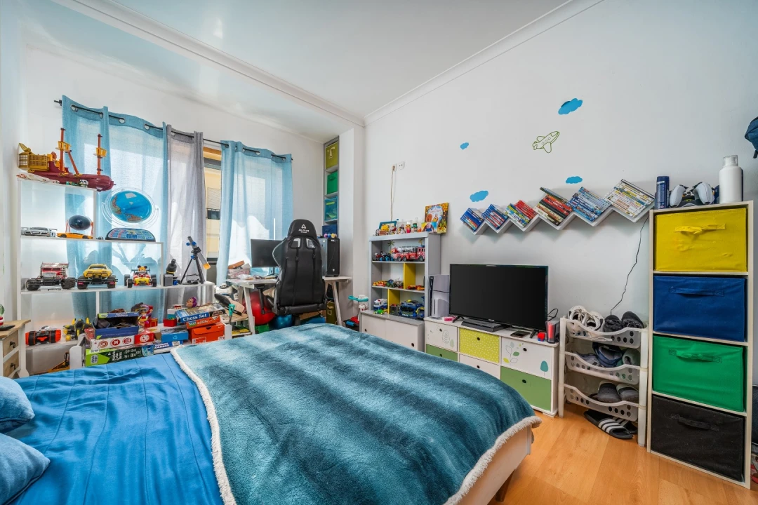 Apartamento T3 para Venda em Ermidas-Sado Foto 10