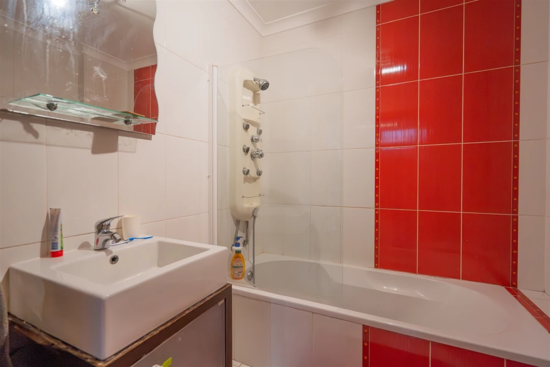 Apartamento T3 para Venda em Ermidas-Sado Foto 9