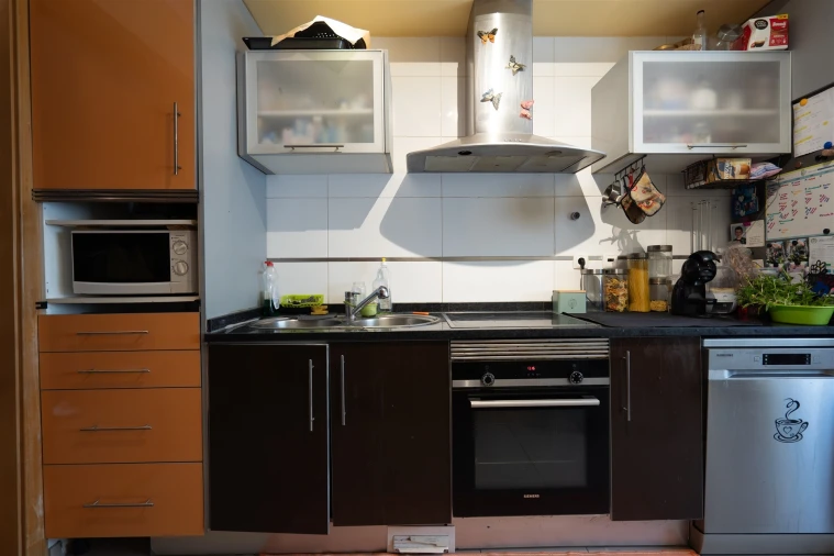 Apartamento T3 para Venda em Ermidas-Sado Foto 5