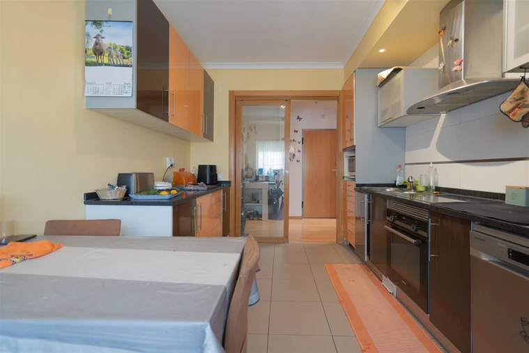 Apartamento T3 para Venda em Ermidas-Sado Foto 4