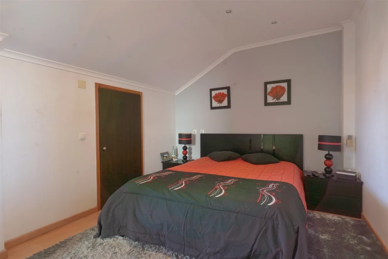 Apartamento T3 para Venda em Ermidas-Sado Foto 15