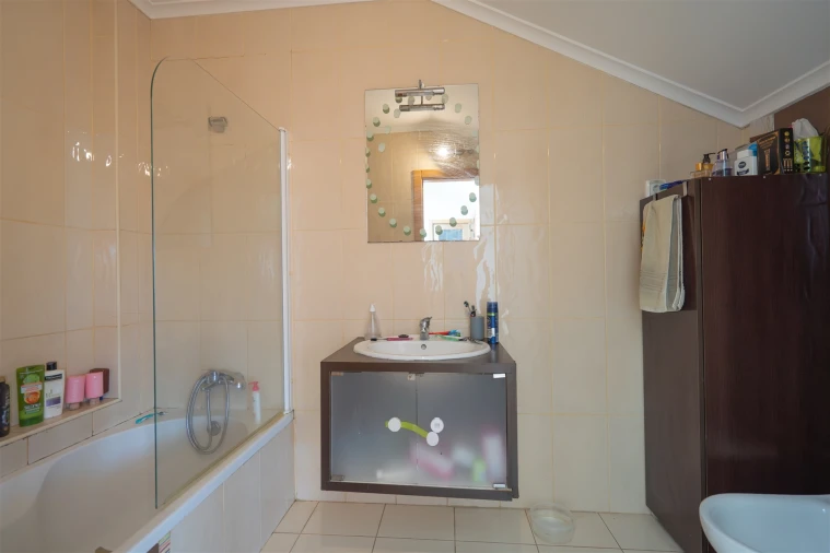 Apartamento T3 para Venda em Ermidas-Sado Foto 13